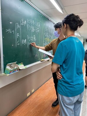 讀書會與課程複習(刑法刑訴加強班)