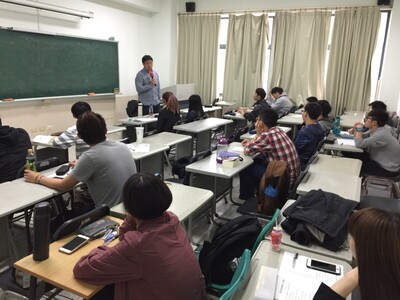 讀書會與課程複習(書記官加強班)