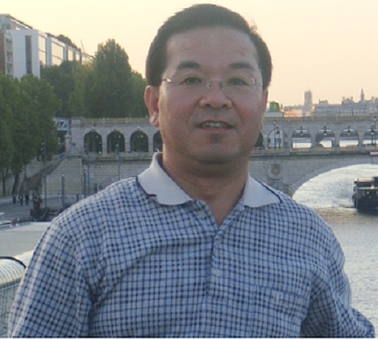 Chih-Yang WangImage