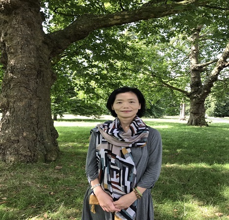 Tsui-Wen HuangImage