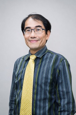 黃鼎佑 助理教授圖片