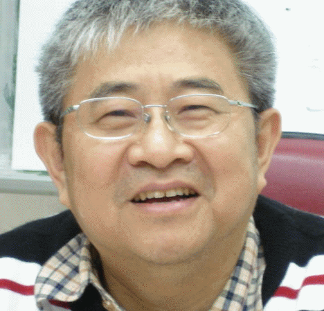 Cheng-Shuh ChangImage