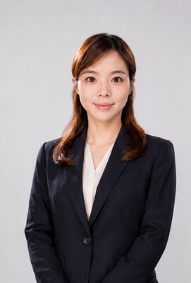 沈怡玟 助理教授圖片