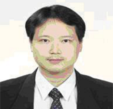 Ching-Tung ChouImage