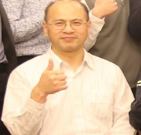 Shyi-Dong LiiImage