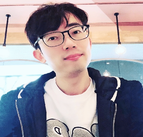 Kuang-Ping WuImage