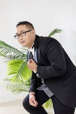 余修智 講師圖片