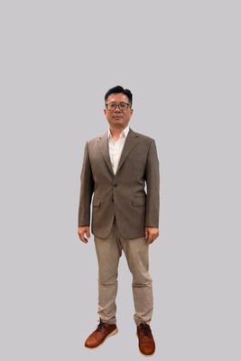 劉建宏 助理教授圖片
