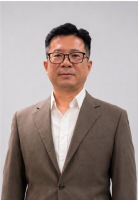 劉建宏 助理教授圖片
